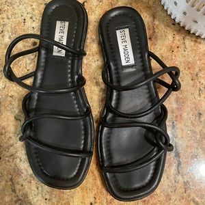 Steve Madden Strappy Sandal